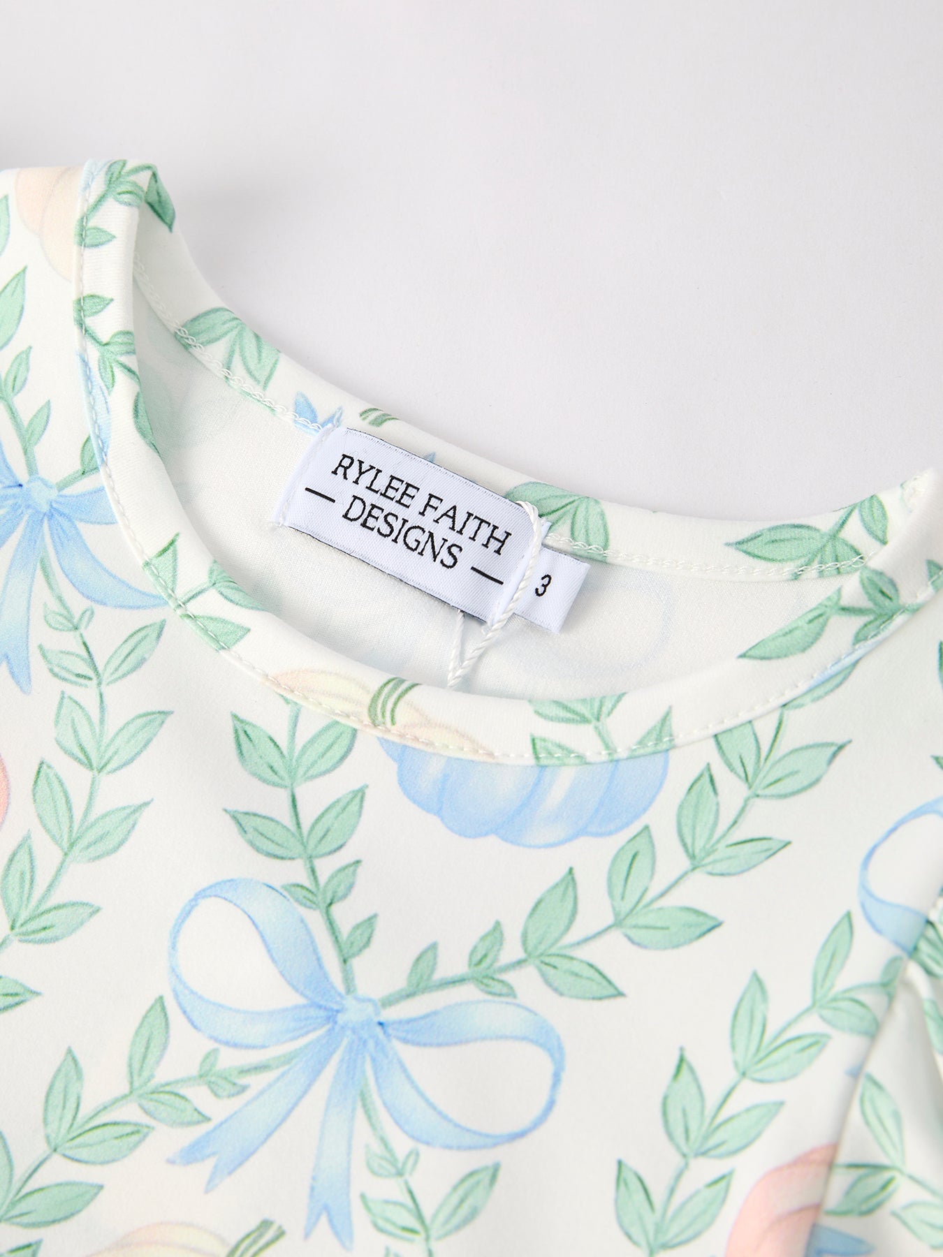 Playful Fall Thanksgiving Pumpkin Girls Dress