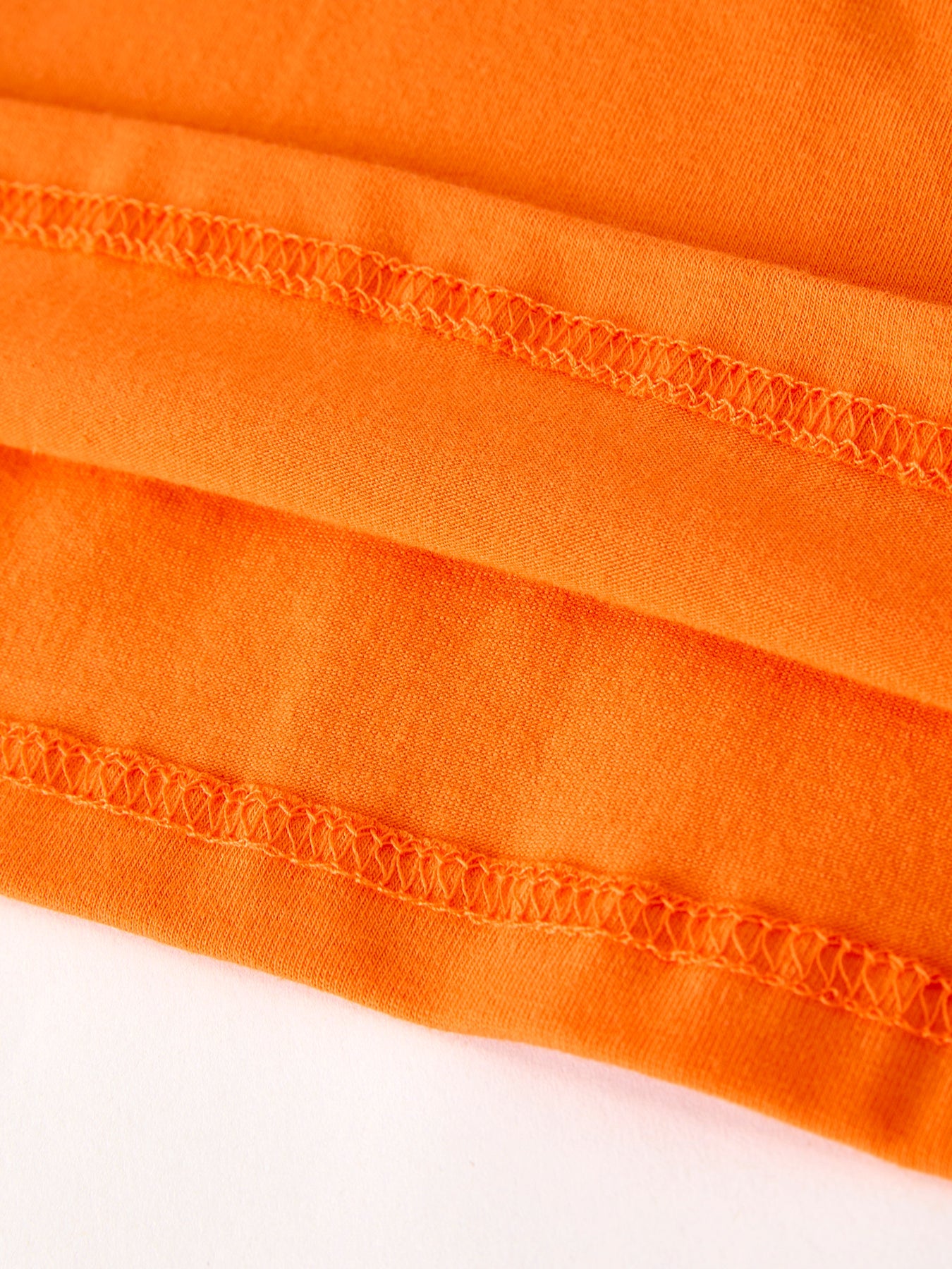 Fall Halloween Orange Pumpkin Ghost Spider Smock Embroidery Boy Set