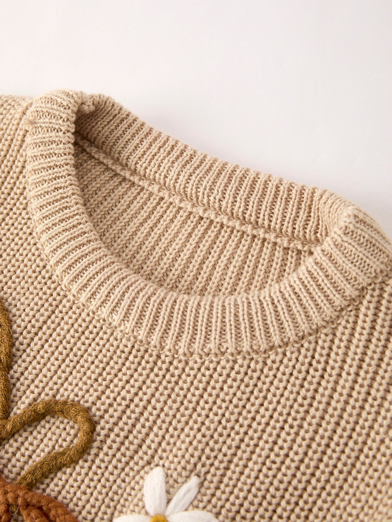 Fall Girls Thanksgiving Halloween Pumpkin Pullover Sweater