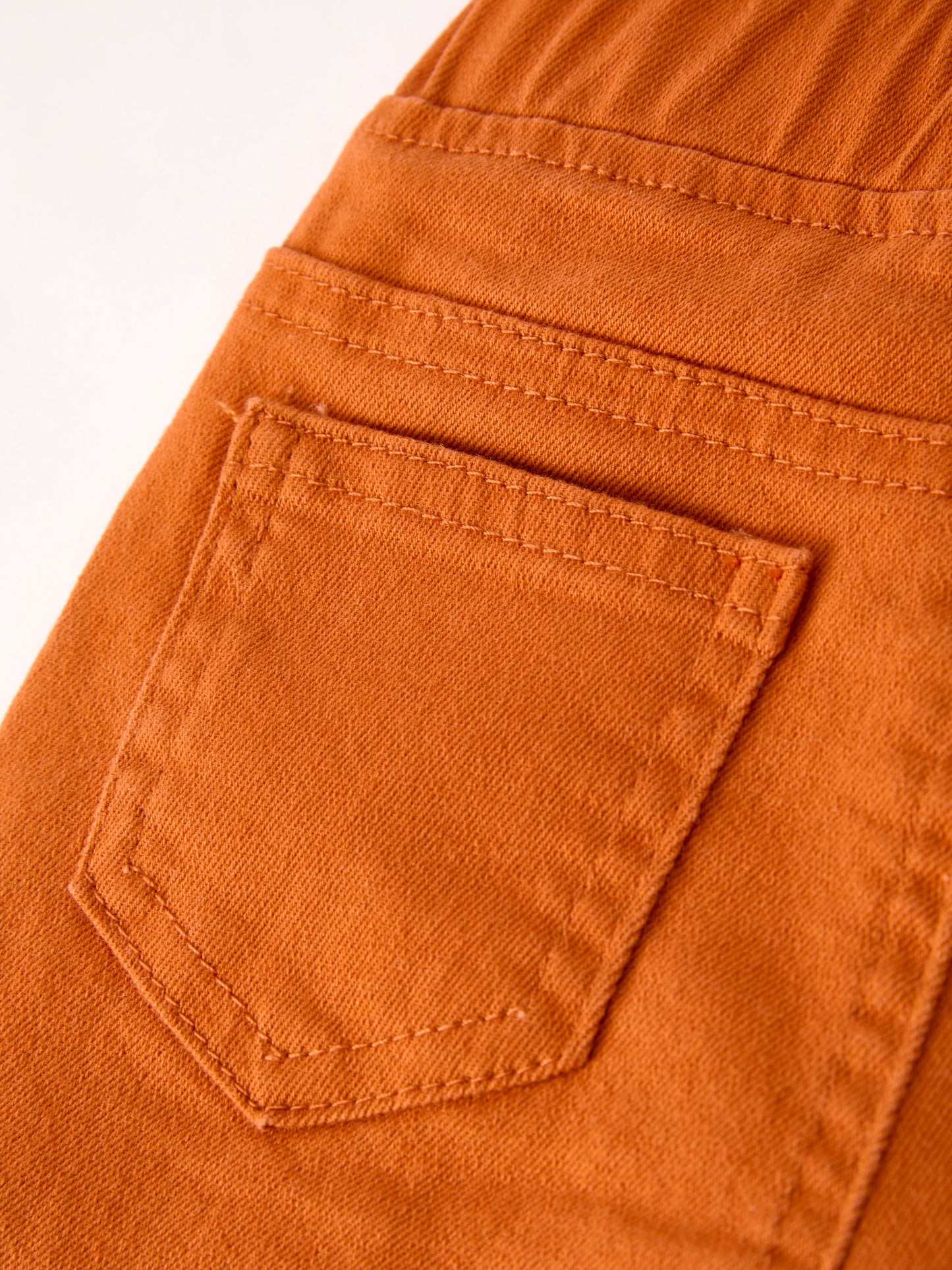 Fall thanksgiving Bow Bell Bottoms