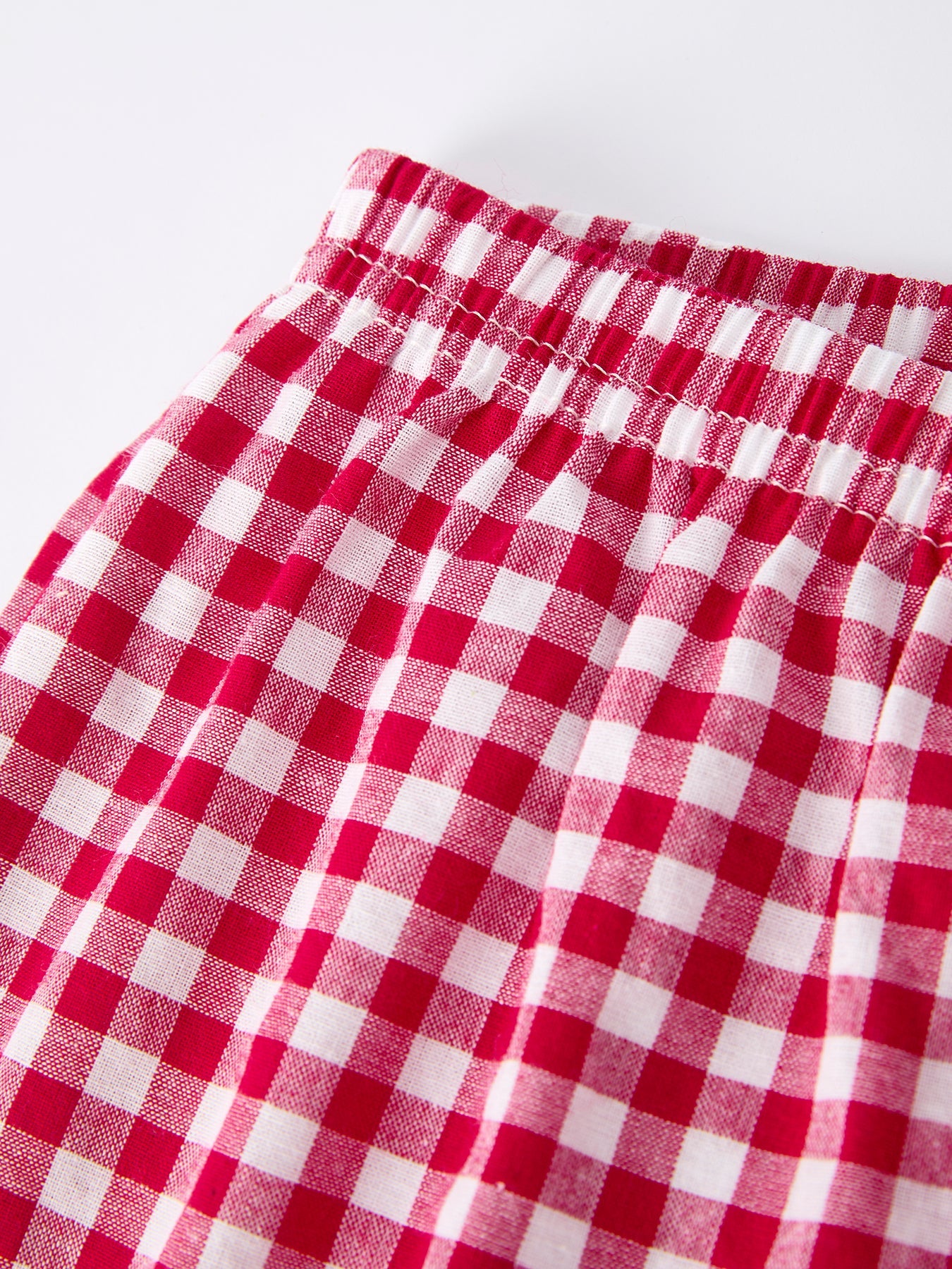 Christmas Holiday Celebration Boys Set: Navy with Santa Sleigh