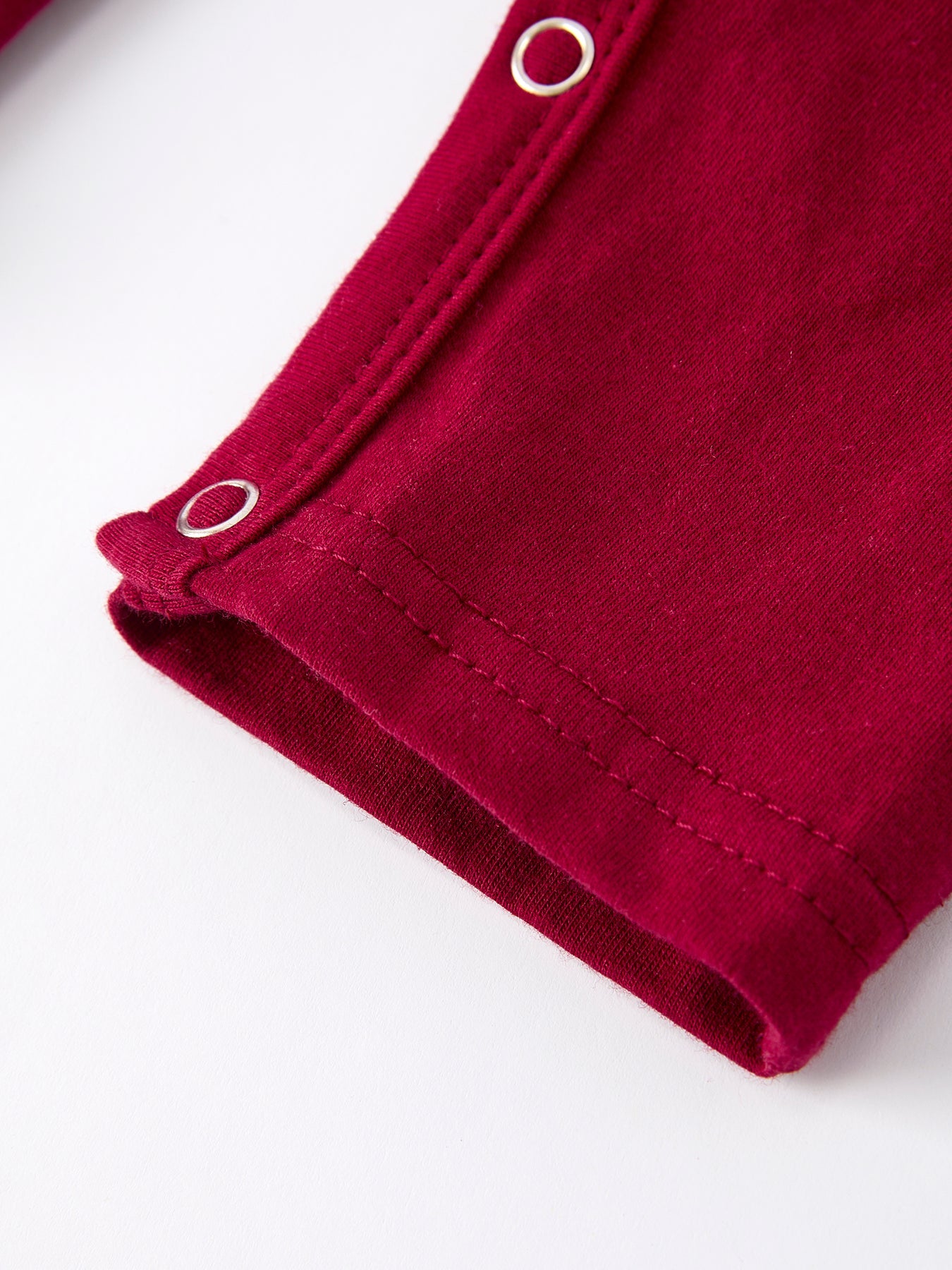 Christmas Tree Dog Smocking Embroidered Baby Boys Romper