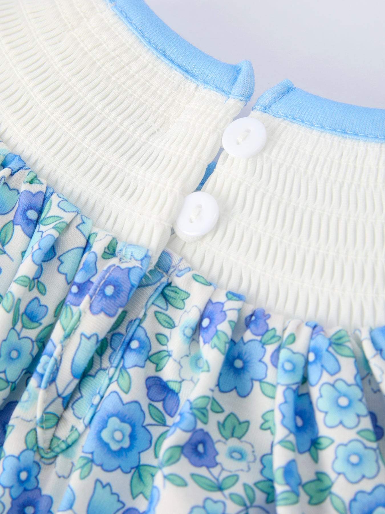 "I ❤ MAMA " Baby Girls Romper