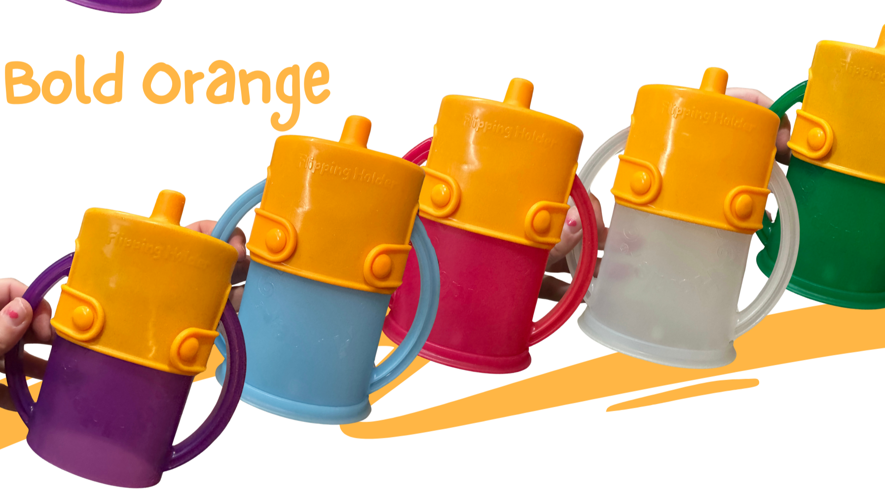 Spill-proof sip top material close-up