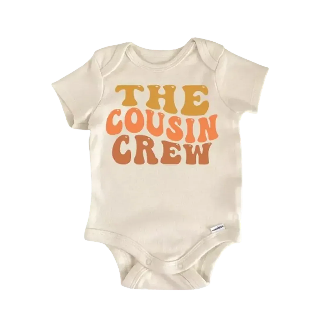 Cousin Crew Newborn Baby Onesie® Onesie®