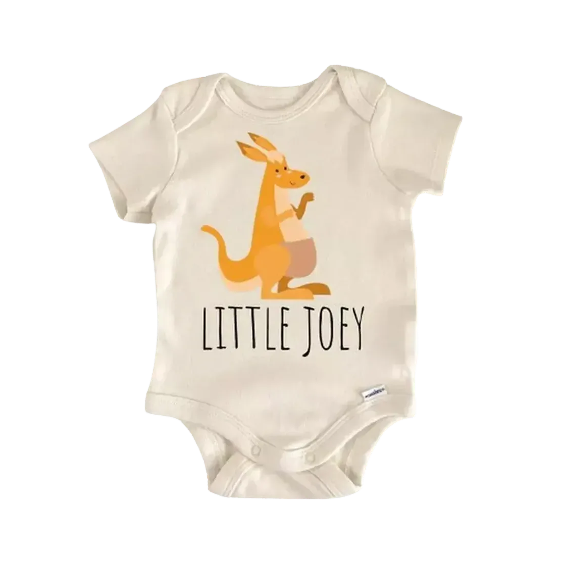 Kangaroo Joey Roo Newborn Baby Onesie® Onesie®