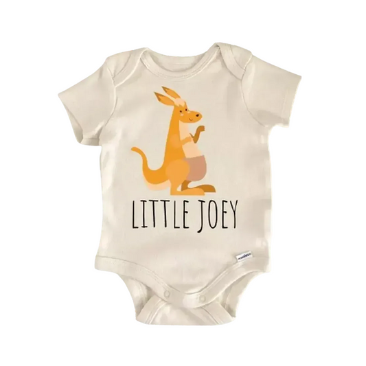 Kangaroo Joey Roo Newborn Baby Onesie® Onesie®