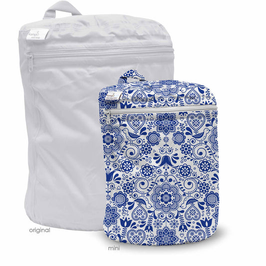 Kanga Care Wet Bag Mini - Elskede