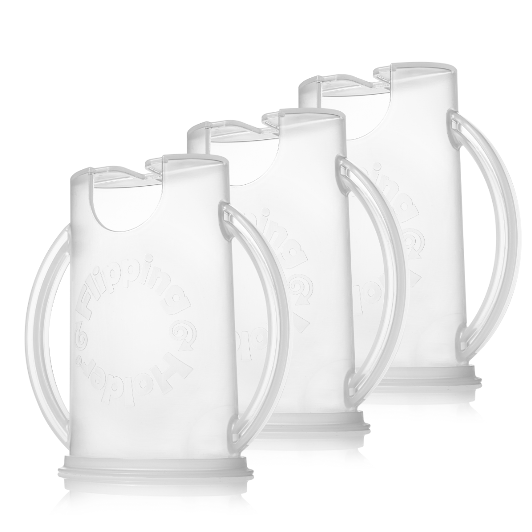 Flipping Holder pouch holder single