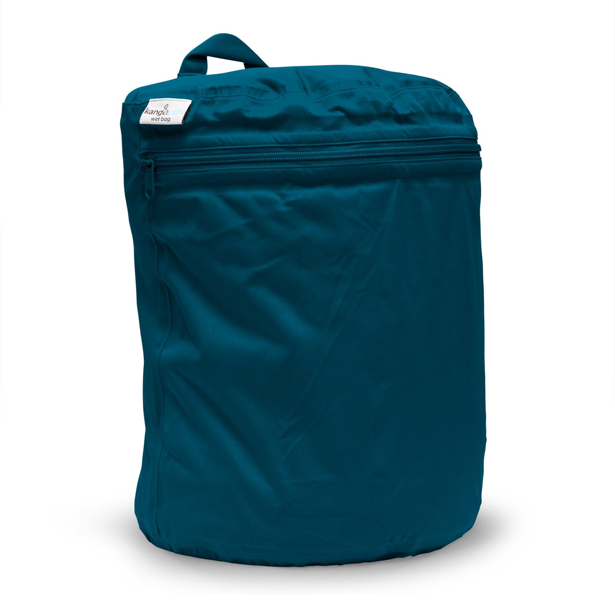 Large Hanging Zippered Wet Bag | Waterproof, Seam Sealed