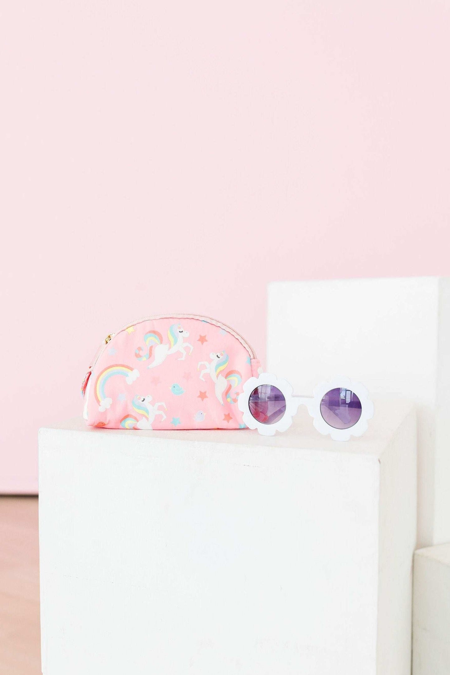 My Little Unicorn Belt Bag