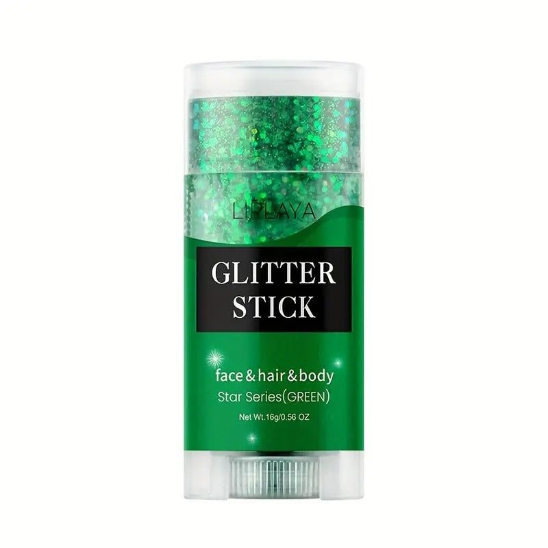Glitter Stick for Face, Hair and Body