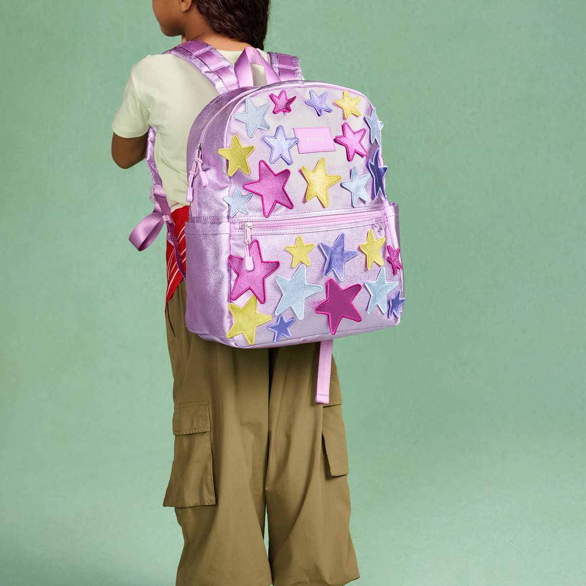 Kane Backpack