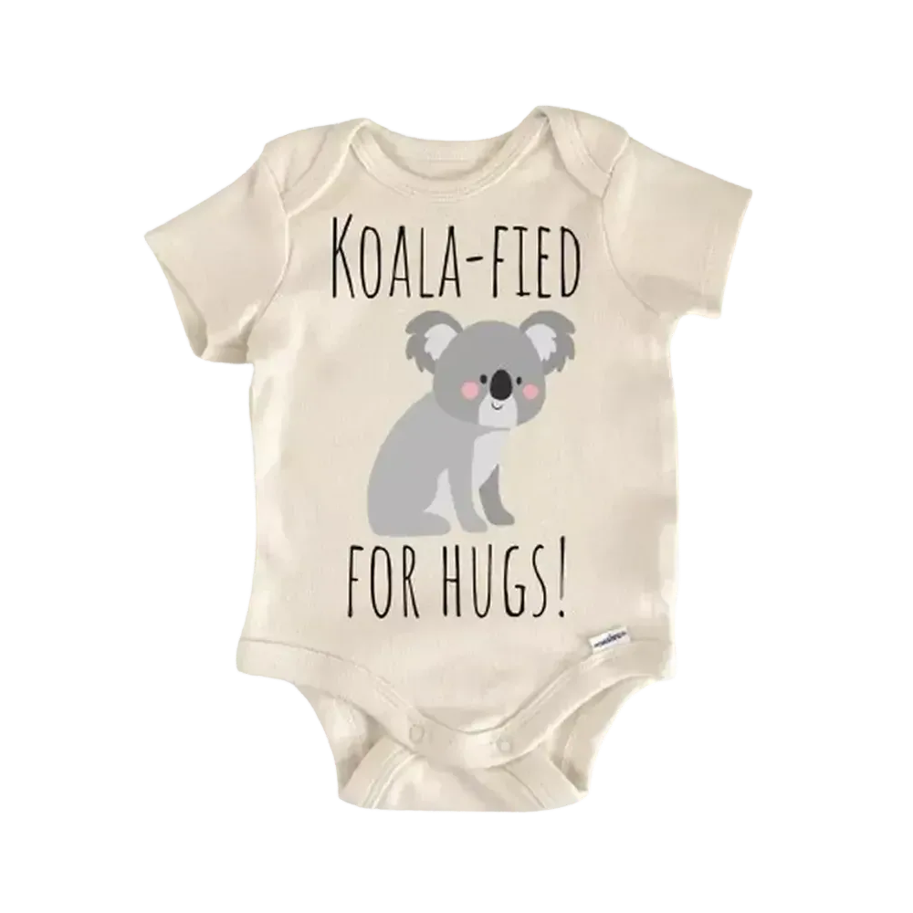 Koala Bear Animal Newborn Baby Onesie® Onesie®