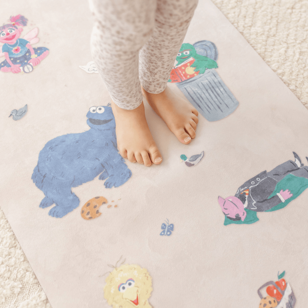 Sesame Street Adventure Bundle