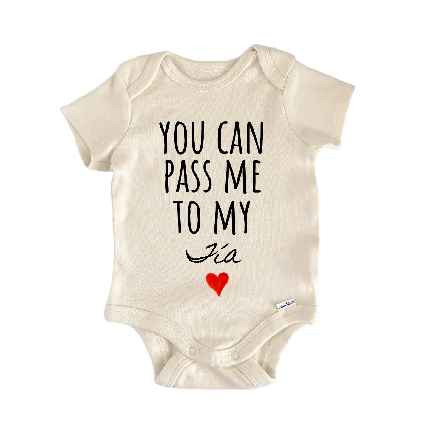 Ta Announcement Baby Gift Baby Bodysuit