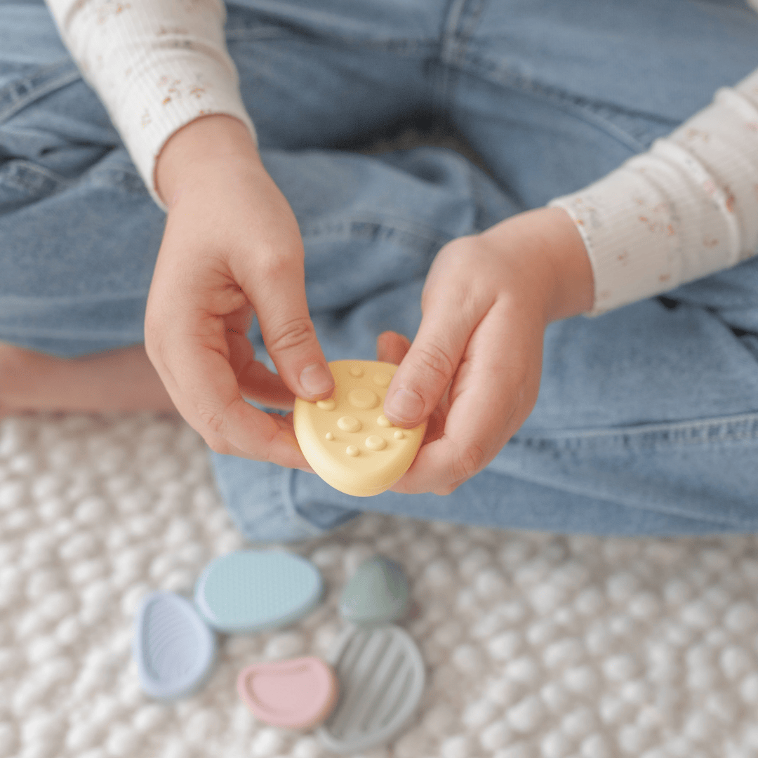 Worry Stones