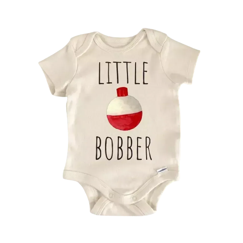 Fisherman Fishing Fish Newborn Baby Onesie® Onesie®