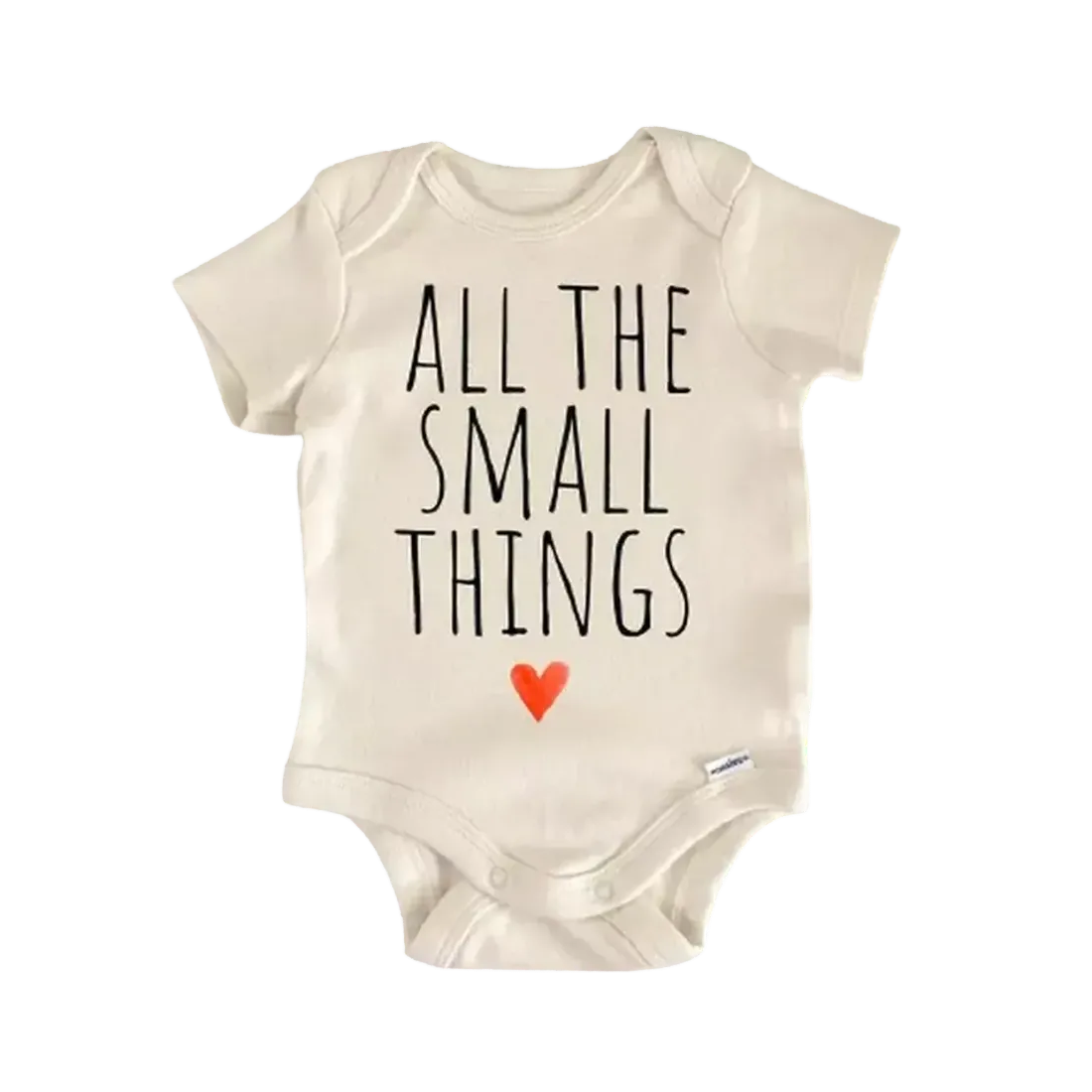 Punk Rock Goth Pop Newborn Baby Onesie® Onesie®