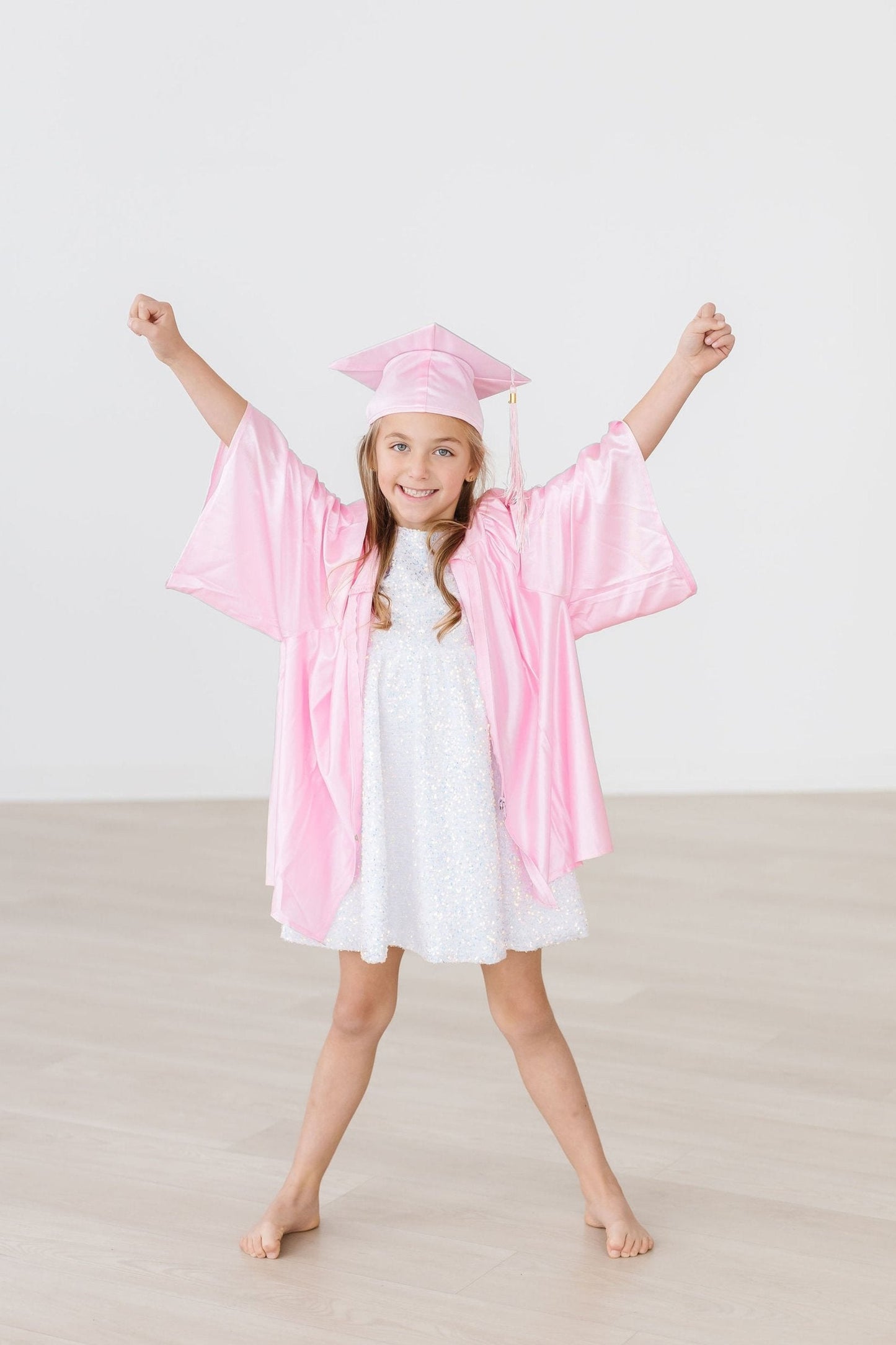 SALE Disco Sequin Dress