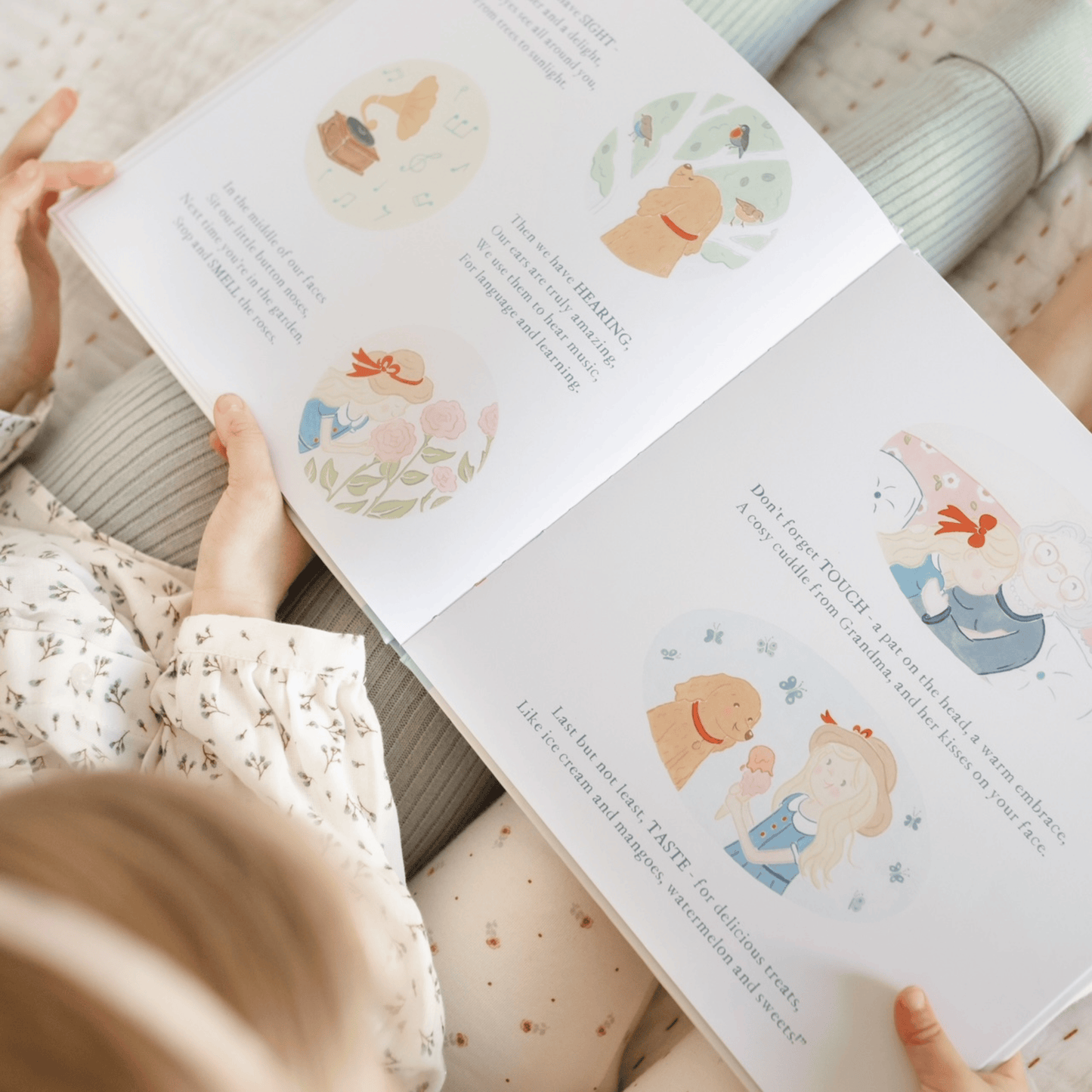 Buddies Bedtime Bundle