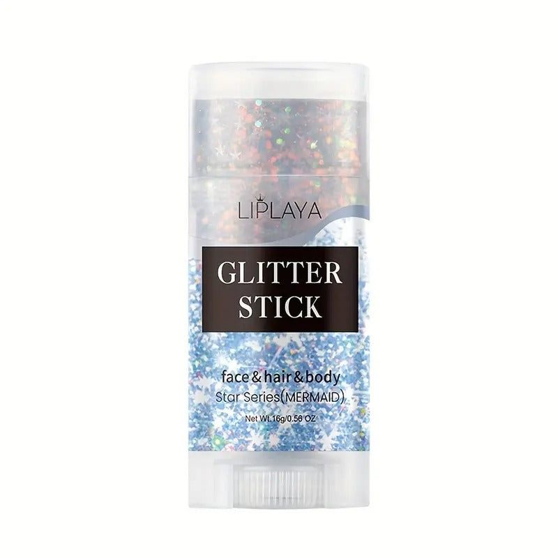 Glitter Stick for Face, Hair and Body