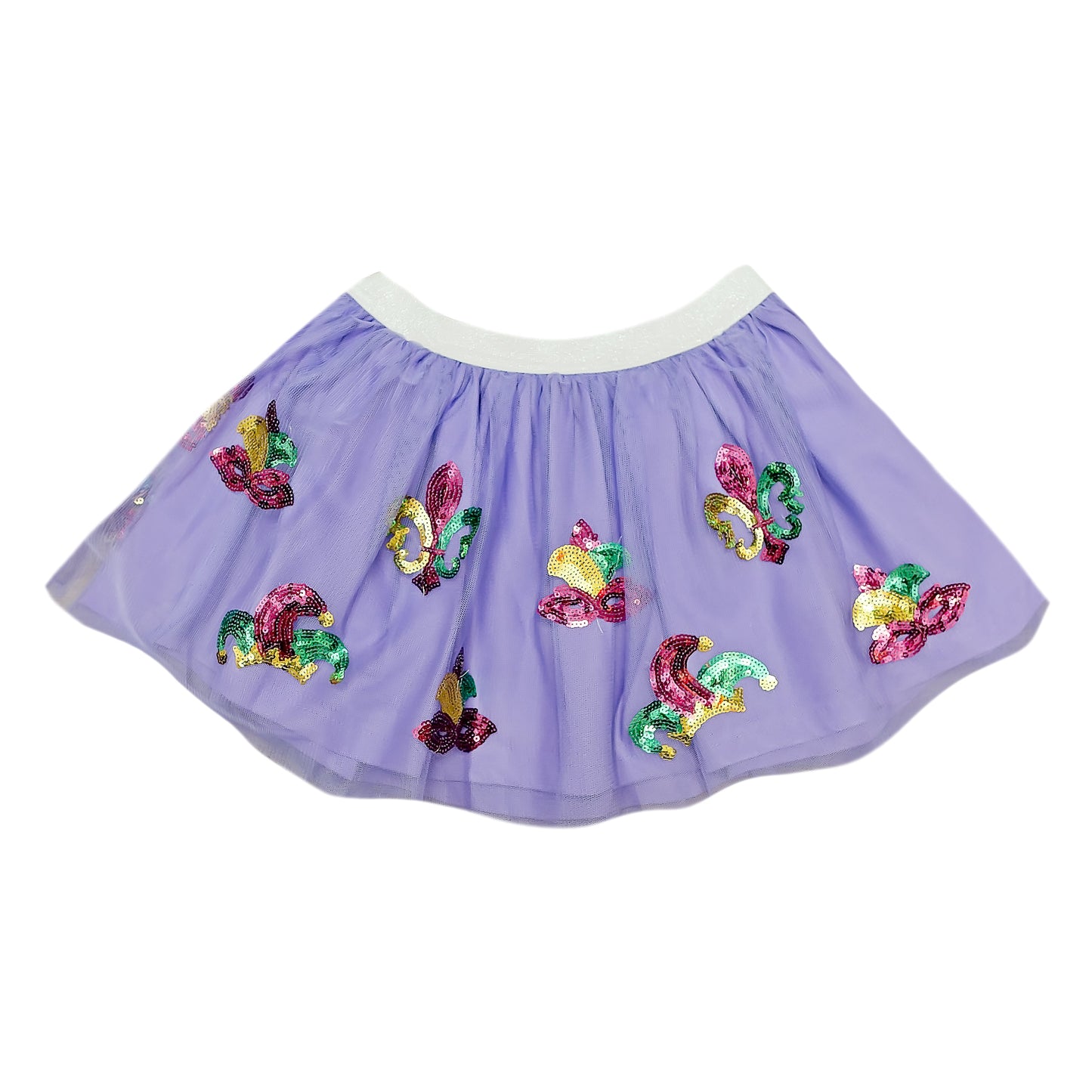 Mardi Gras Tutu