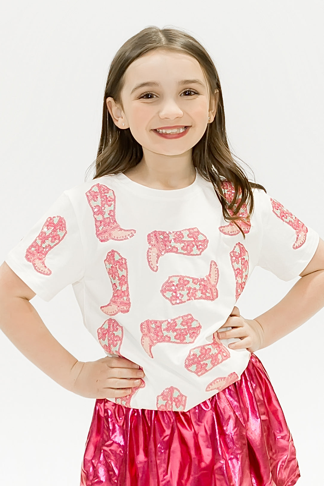 Cowgirl Shirt