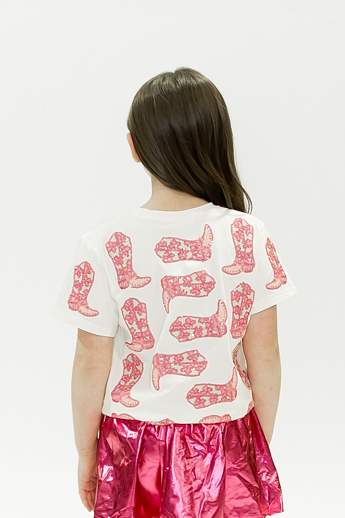 Cowgirl Shirt
