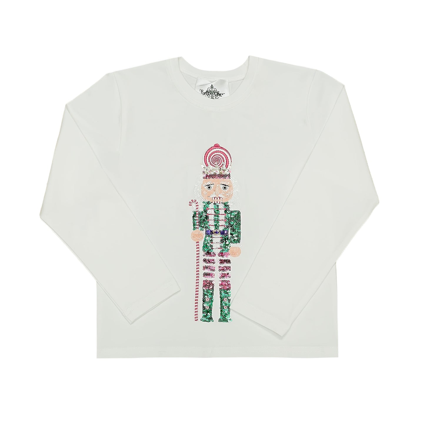 Nutcracker Long Sleeve Shirt