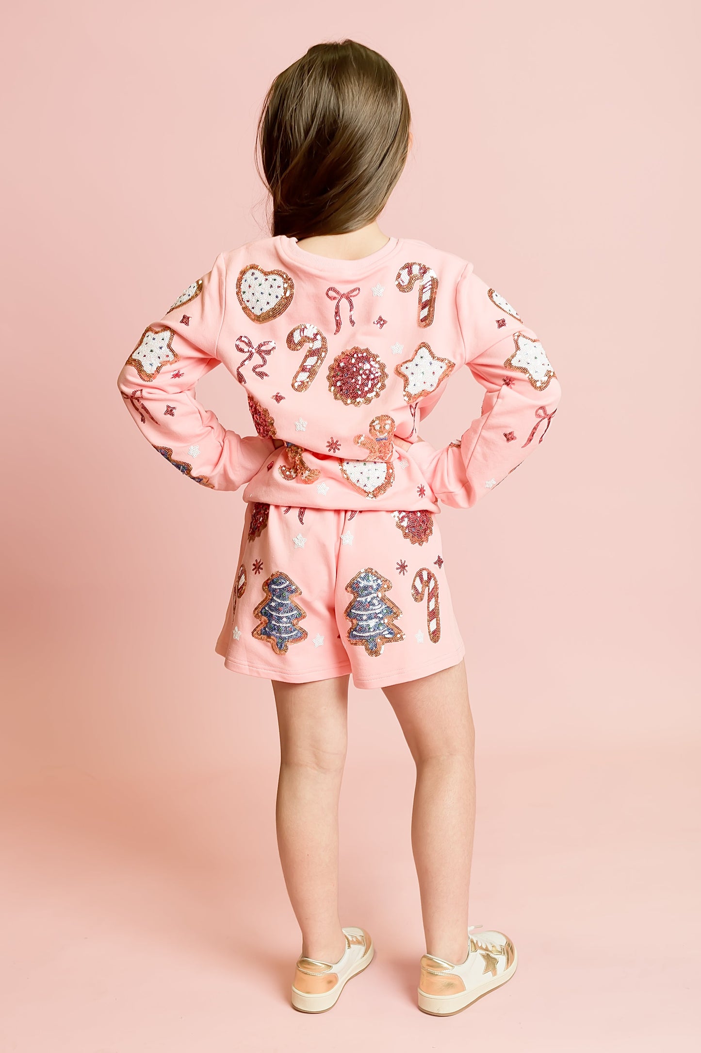 Cookies Shorts