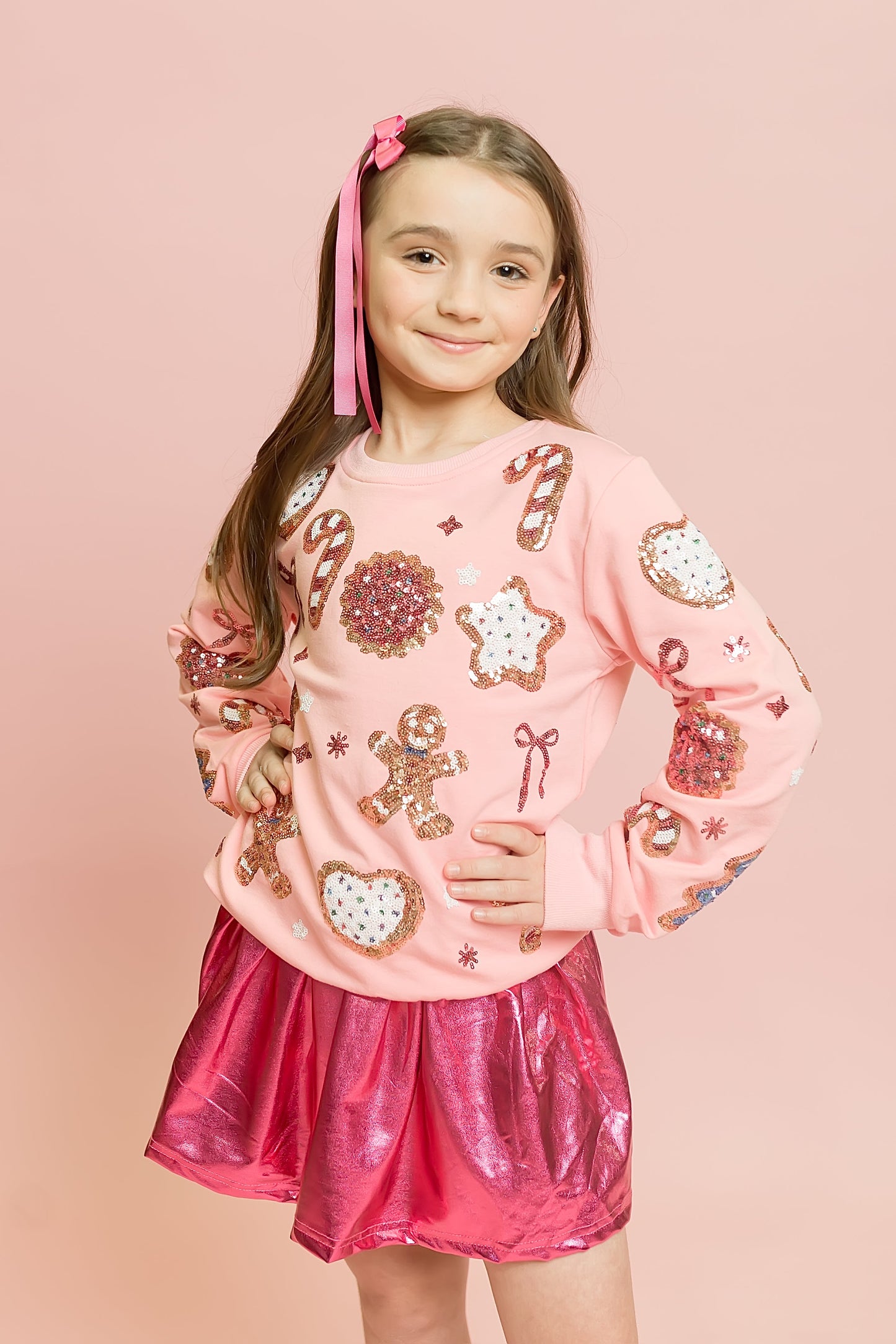Cookies Sweatshirt