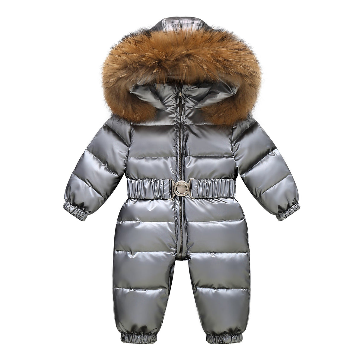 Modern New Winter Baby Universal Snowsuit Jacket And Coats For Babies Boys and Girls Windproof Jacket