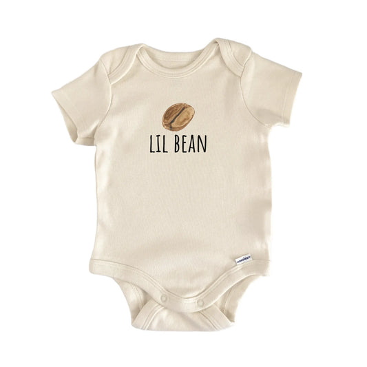 Coffee Espresso Baby Gift Baby Bodysuit