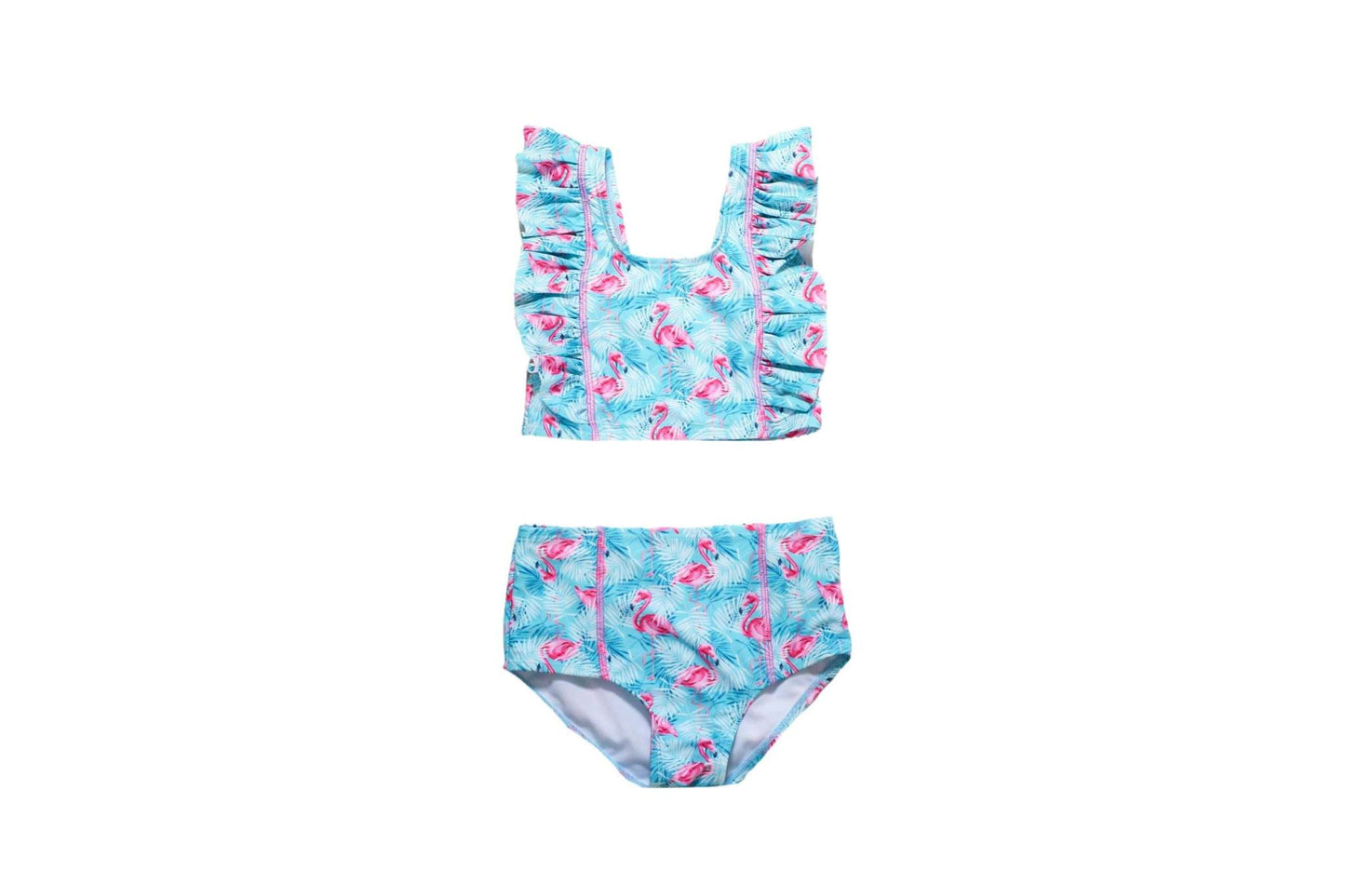 Blueberry Bay - Montera Oasis Two Piece Swimsuit