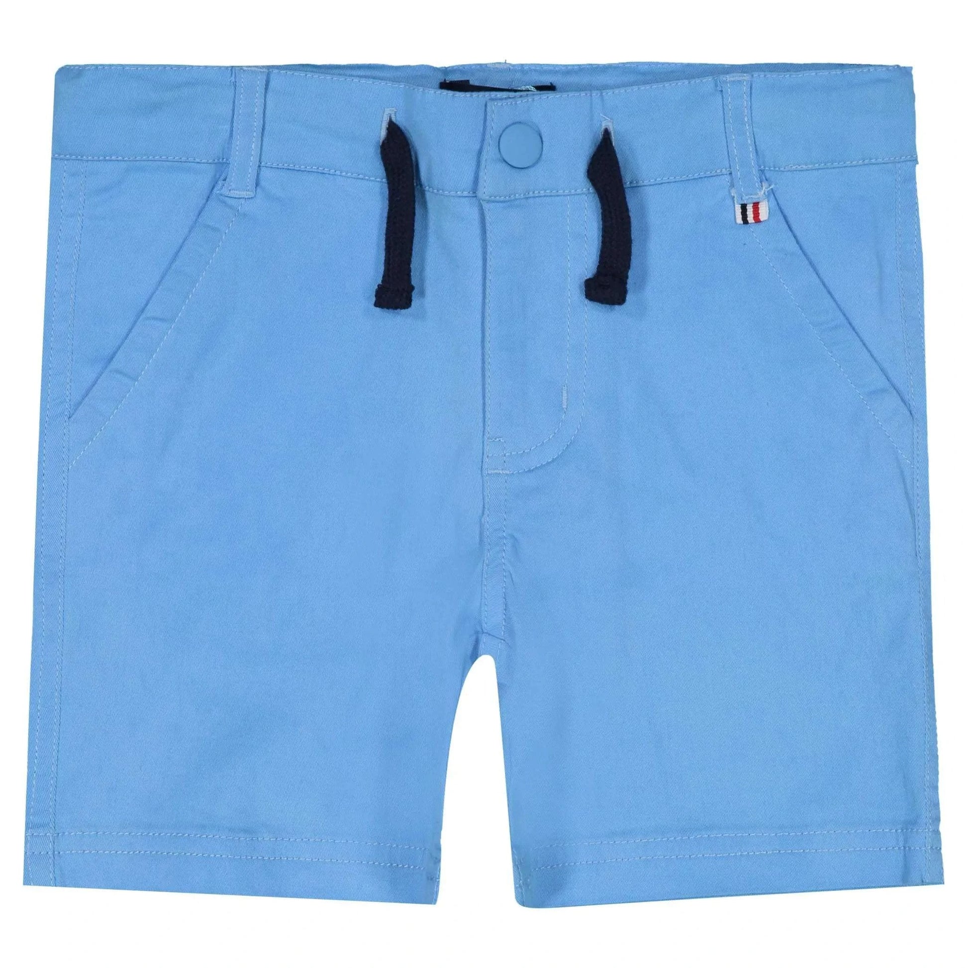 Andy & Evan - BOYS TWILL SHORTS