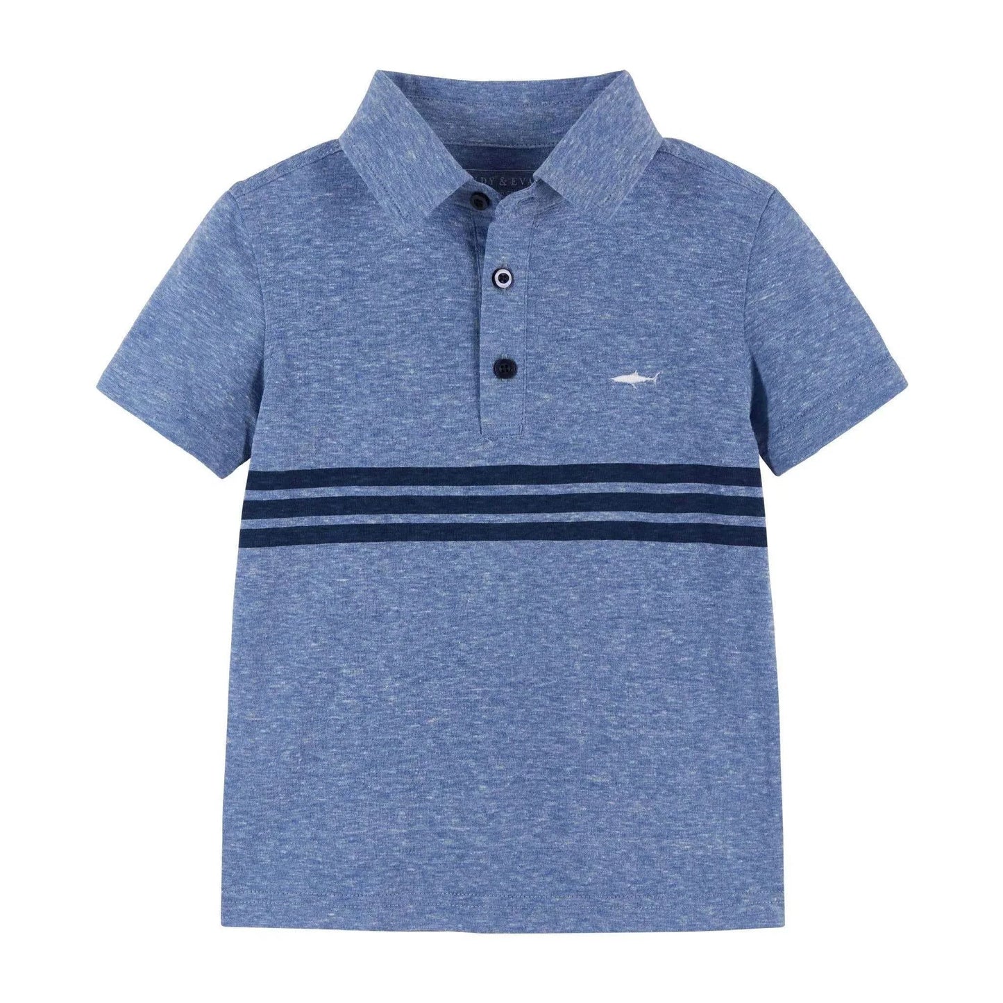 Andy & Evan - Boys Polo Shirt