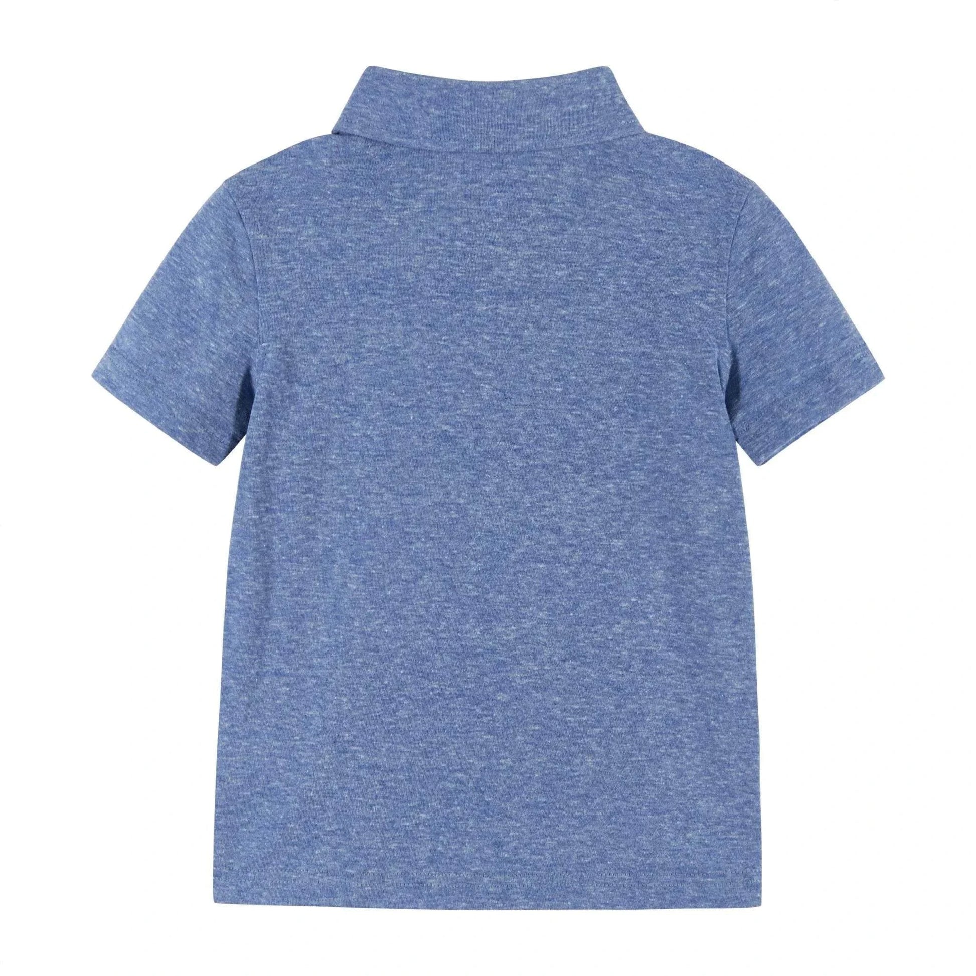 Andy & Evan - Boys Polo Shirt