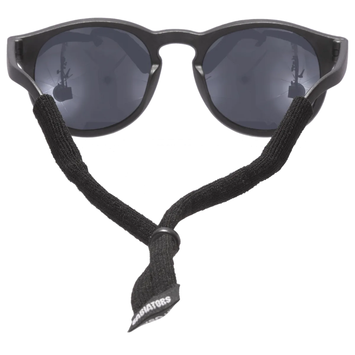 Babiators - Babiators Black Fabric Strap