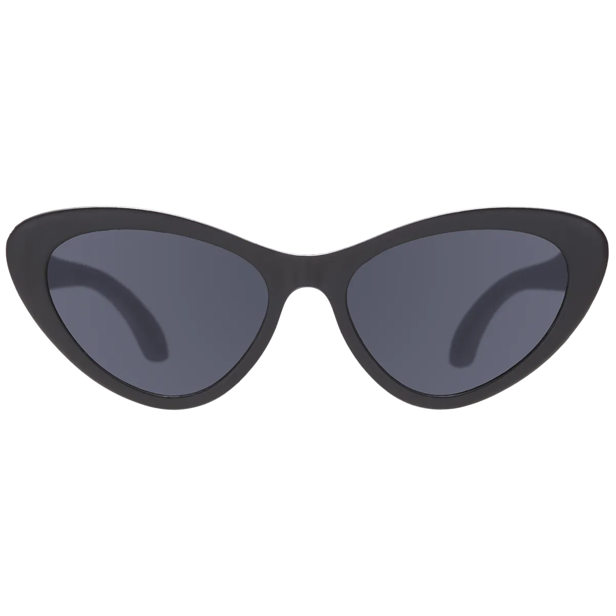 Babiators - Black Ops Black Cat-Eye Kids Sunglasses - LIMITED RELEASE
