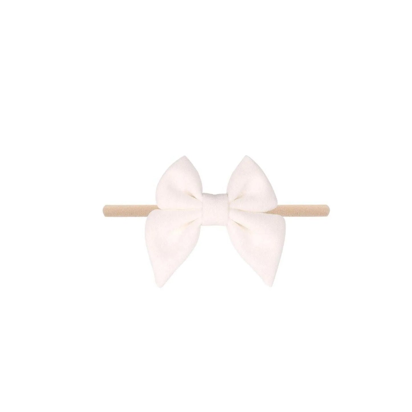 Baby  Bow Headband