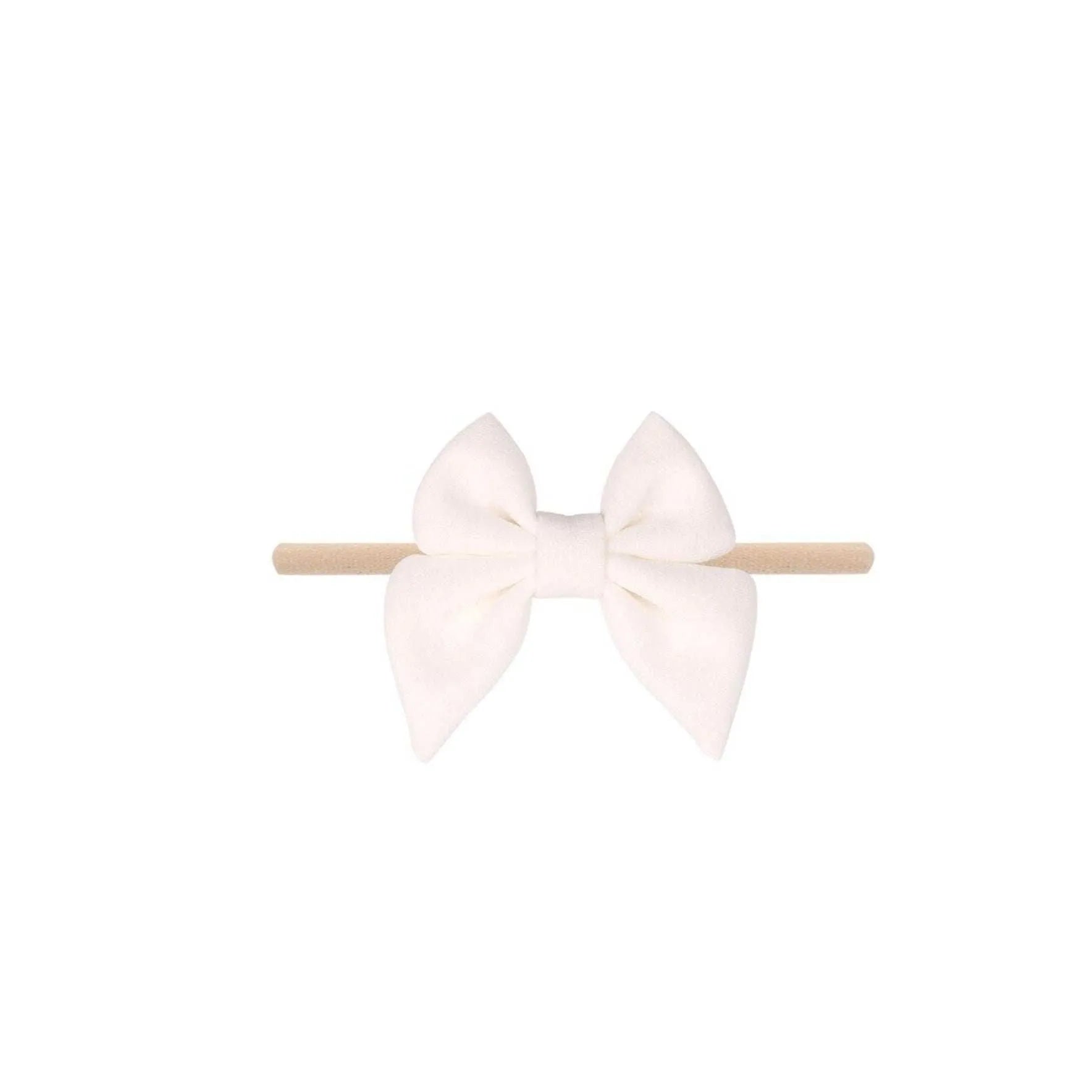 Baby  Bow Headband