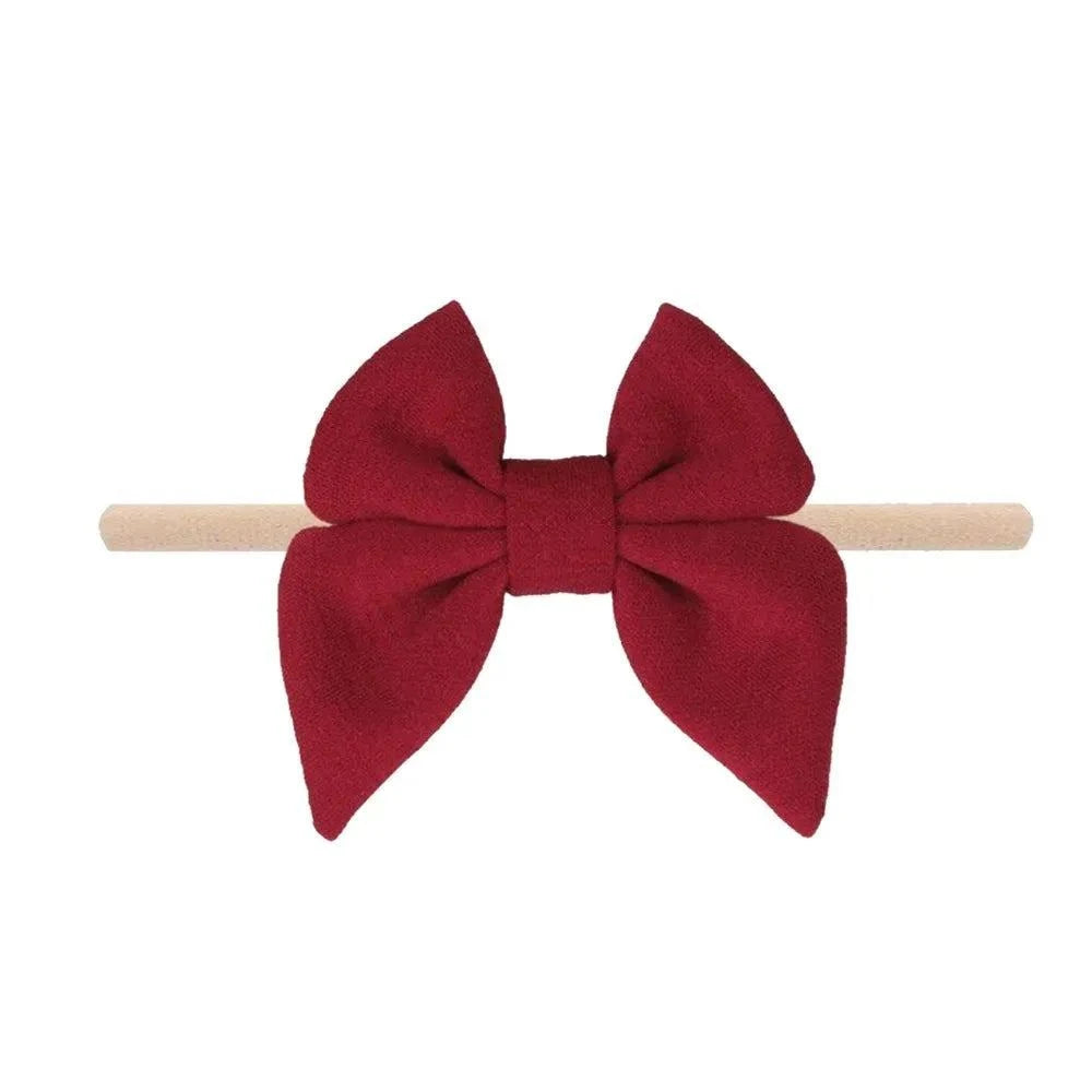 Baby  Bow Headband