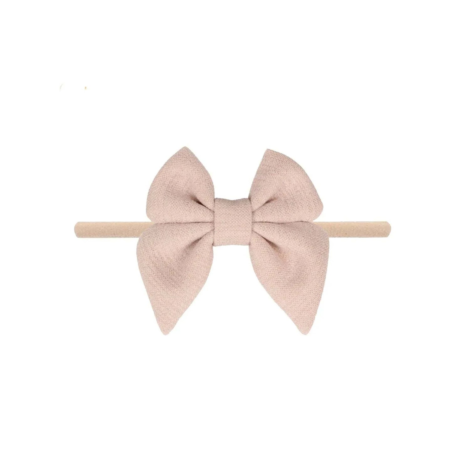 Baby  Bow Headband