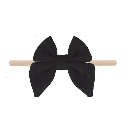 Baby  Bow Headband