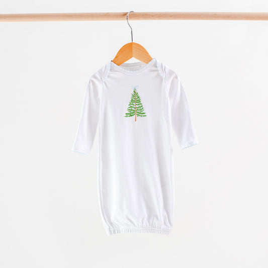 Christmas Tree Take Me Home