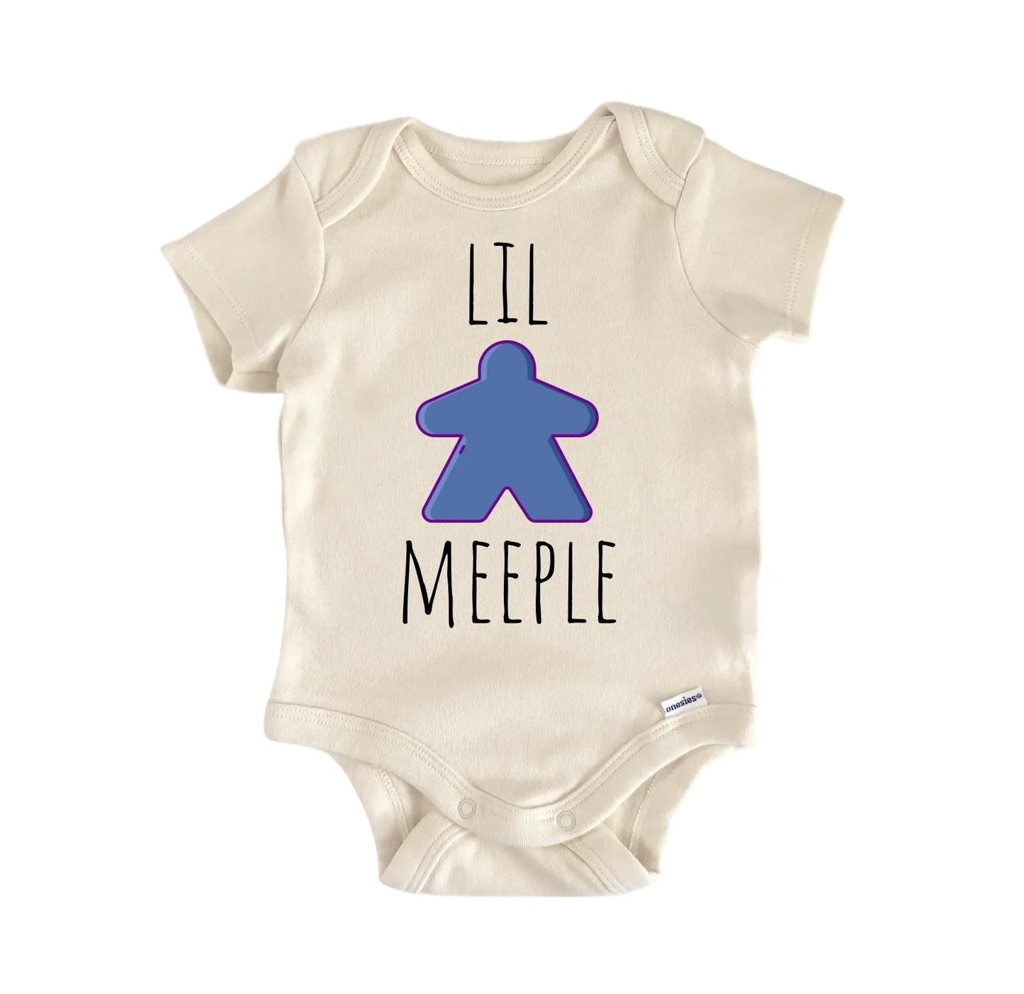 Board Game Newborn Baby Onesie® Onesie®