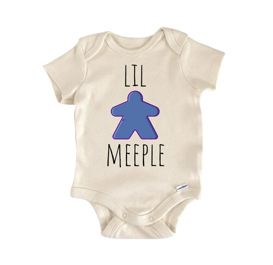 Board Game Newborn Baby Onesie®