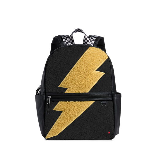 Kane Double Pocket Backpack