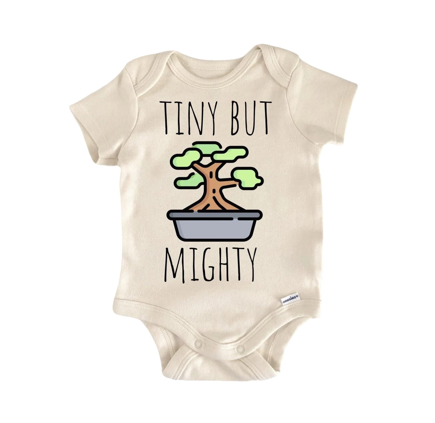 Bonsai Tree Japan Newborn Baby Onesie® Onesie®